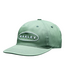 OAKLEY OAKLEY - CIRCLE BARK STRAPBACK CAP