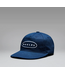 OAKLEY OAKLEY - CIRCLE BARK STRAPBACK CAP