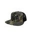 ROOKERY ROOKERY - UNLUCKY 2 TRUCKER STOCK (CAMO/BLACK)