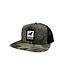 ROOKERY ROOKERY - CORPO TRUCKER STOCK (CAMO/BLACK)
