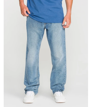 VOLCOM VOLCOM - SOLVER DENIM (FREEDOM BLUE)