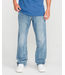VOLCOM VOLCOM - SOLVER DENIM (FREEDOM BLUE)