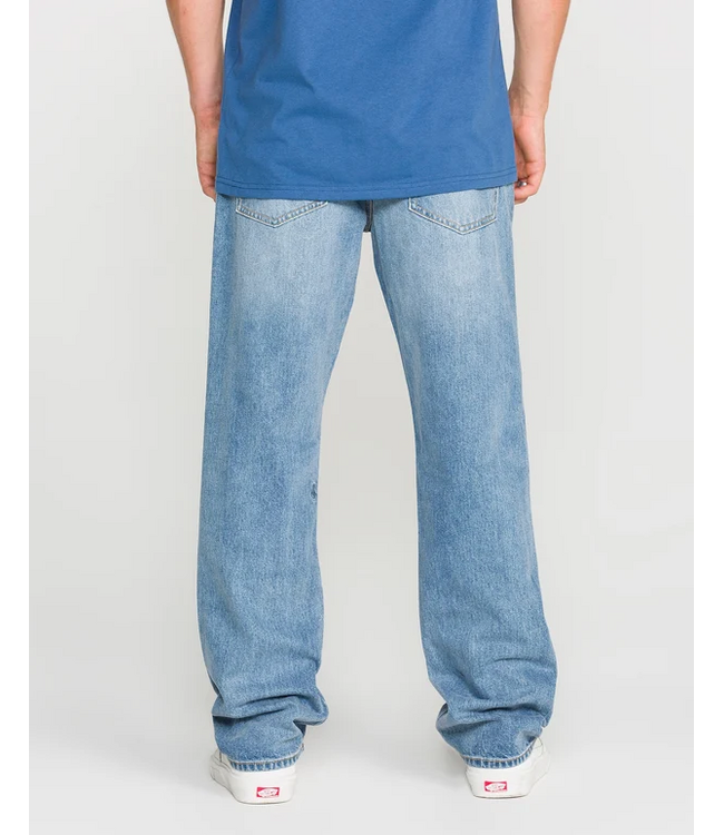 VOLCOM VOLCOM - SOLVER DENIM (FREEDOM BLUE)