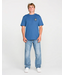 VOLCOM VOLCOM - SOLVER DENIM (FREEDOM BLUE)
