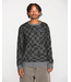 VOLCOM VOLCOM - FA ANTONIO CARRAU SWEATER (PEWTER)