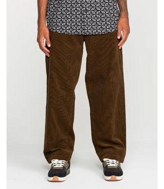 VOLCOM VOLCOM - FRICKIN LOOSE TAPERED CORD (DESERT PALM)