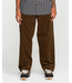 VOLCOM VOLCOM - FRICKIN LOOSE TAPERED CORD (DESERT PALM)