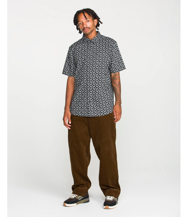VOLCOM VOLCOM - FRICKIN LOOSE TAPERED CORD (DESERT PALM)