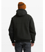 VOLCOM VOLCOM - HERNAN 10K JACKET (BLACK)