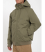 VOLCOM VOLCOM - HERNAN 10K JACKET (WINTERMOSS)