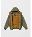 VOLCOM VOLCOM - HERNAN 10K JACKET (WINTERMOSS)