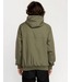 VOLCOM VOLCOM - HERNAN 10K JACKET (WINTERMOSS)
