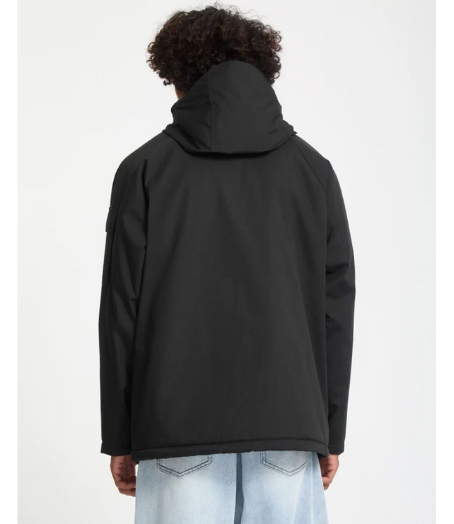 VOLCOM VOLCOM - STOKE STONE II 10K JACKET (BLACK)