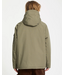 VOLCOM VOLCOM - STOKE STONE II 10K JACKET (WINTERMOSS)