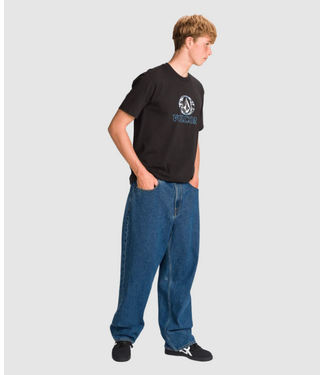 VOLCOM VOLCOM - BILLOW DENIM (DARK STONE)