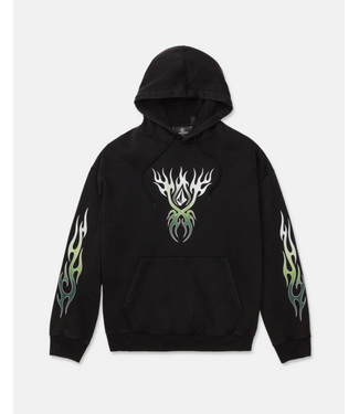 VOLCOM VOLCOM - STONE TRIP HOODIE (BLACK)
