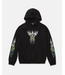 VOLCOM VOLCOM - STONE TRIP HOODIE (BLACK)