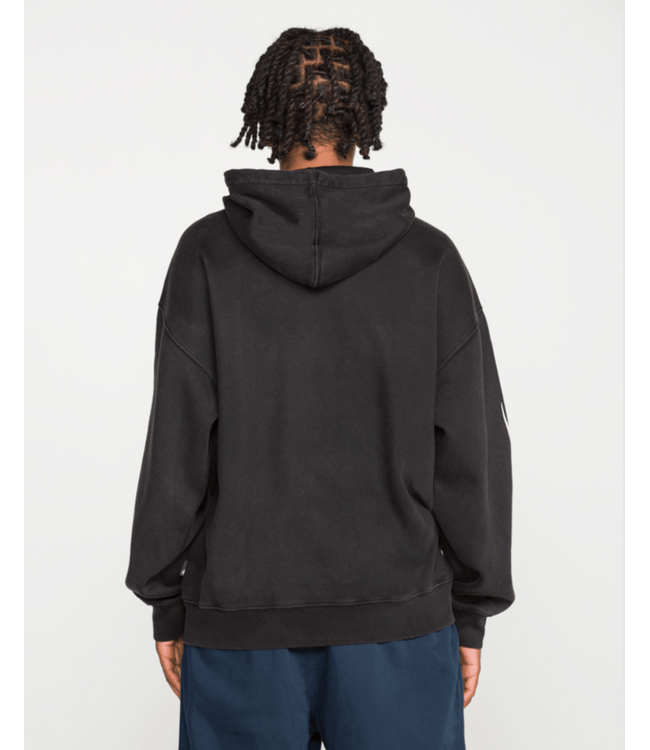 VOLCOM VOLCOM - STONE TRIP HOODIE (BLACK)