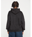 VOLCOM VOLCOM - STONE TRIP HOODIE (BLACK)