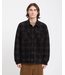 VOLCOM VOLCOM - BOWERED II FLEECE (CACAO)