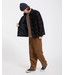 VOLCOM VOLCOM - BOWERED II FLEECE (CACAO)