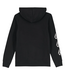 VOLCOM VOLCOM - ICONIC STONE KID HOODIE (BLACK)