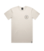 ROOKERY ROOKERY - CIRCLE II TEE (BONE)