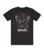 ROOKERY ROOKERY - DEMON TREE TEE (BLACK)