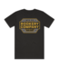 ROOKERY ROOKERY - MÉCANIQUE T-SHIRT (NOIR)
