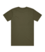 ROOKERY ROOKERY - PICASSO T-SHIRT (VERT ARMÉE)