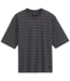 VANS VANS - ROWAN Z STRIPE SHIRT (CHARCOAL)