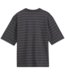VANS VANS - ROWAN Z STRIPE SHIRT (CHARCOAL)