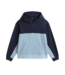 VANS VANS - ROWAN QUARTER ZIP HOODIE (PARISIAN NIGHT)