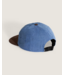 VANS VANS - CAMPUS JOCKEY STRAPBACK (STONEWASH BLUE)