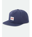 BRIXTON BRIXTON - CASQUETTE SNAPBACK TRADEMARK
