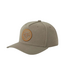 BRIXTON BRIXTON - CREST C MP SNAPBACK CAP