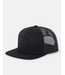 BRIXTON BRIXTON - OATH MP TRUCKER CAP