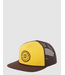 BRIXTON BRIXTON - OATH MP TRUCKER CAP