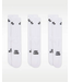 NIKE SB NIKE SB - EVERYDAY ELEVATED CREW SOCK 3 PACK (SB WHITE)