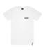 ROOKERY ROOKERY - CROW RODEO T-SHIRT (BLANC)