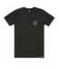 ROOKERY ROOKERY - CIRCLE 2 T-SHIRT (NOIR)