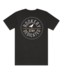 ROOKERY ROOKERY - CIRCLE 2 T-SHIRT (NOIR)