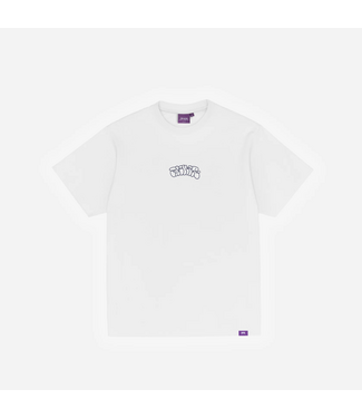 JACKER JACKER - EDUCATION FIRST TEE (WHITE)