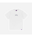 JACKER JACKER - EDUCATION FIRST TEE (WHITE)