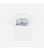 JACKER JACKER - EDUCATION FIRST TEE (WHITE)