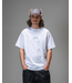JACKER JACKER - EDUCATION FIRST TEE (WHITE)