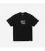 JACKER JACKER - EASY MONEY TEE (BLACK)