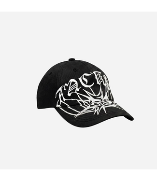 JACKER JACKER - No 1890 STRAPBACK CAP