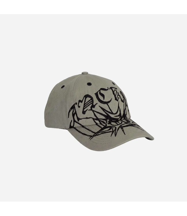 JACKER JACKER - No 1890 STRAPBACK CAP