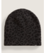 VANS VANS - SKULL BEANIE (CHARCOAL GREY)